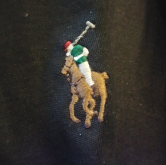 Polo Ralph Lauren T Shirt - Picture 3 of 6